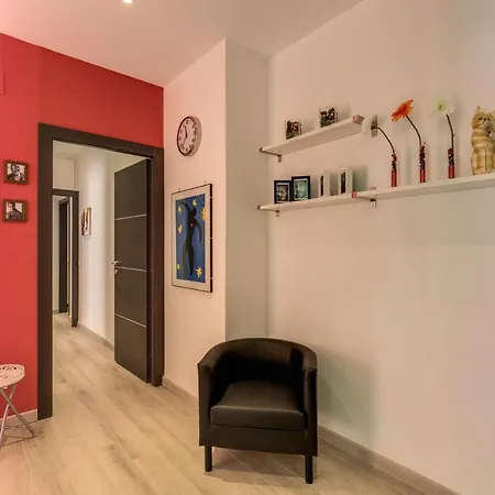 아파트호텔 Stanza Con Bagno Privato