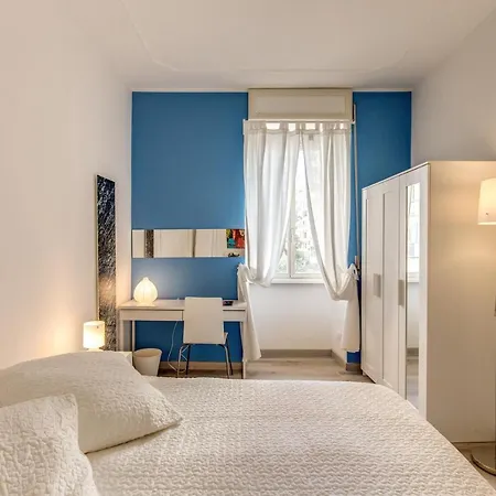Stanza Con Bagno Privato * 로마