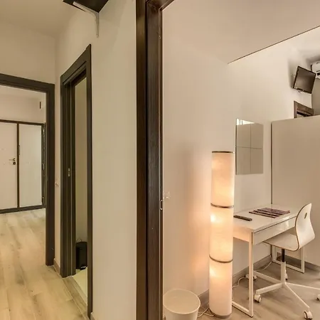 Stanza Con Bagno Privato