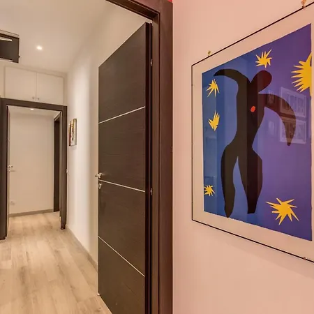 Stanza Con Bagno Privato