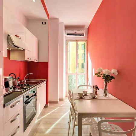 Stanza Con Bagno Privato