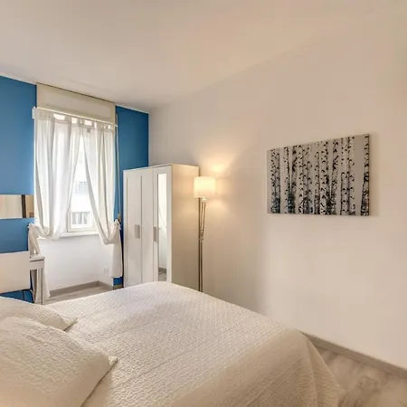 Stanza Con Bagno Privato