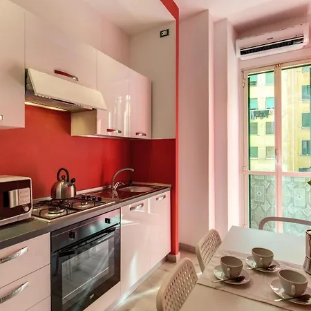 Stanza Con Bagno Privato *