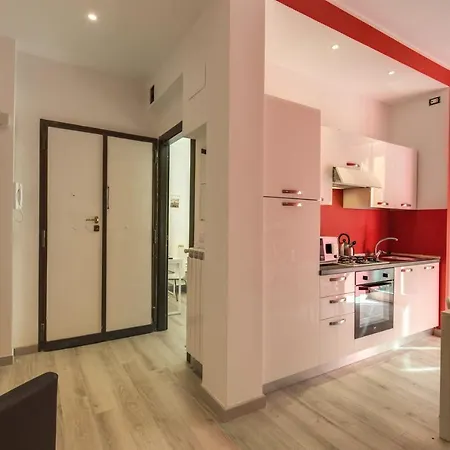 아파트호텔 Stanza Con Bagno Privato *