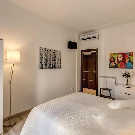Stanza Con Bagno Privato *